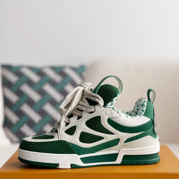 Louis Vuitton Skate Sneakers