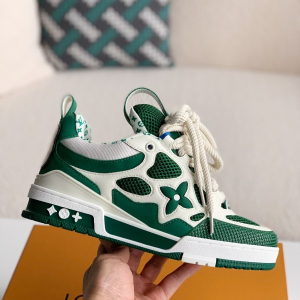 Louis Vuitton Skate Sneakers