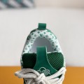 「#1980」Louis Vuitton Skate Sneakers