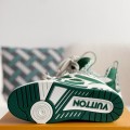 「#1980」Louis Vuitton Skate Sneakers