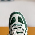 「#1980」Louis Vuitton Skate Sneakers