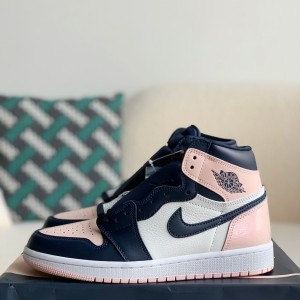 「#837」Air Jordan 1 High Sneanker