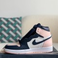 「#837」Air Jordan 1 High Sneanker