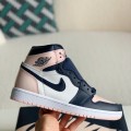 「#837」Air Jordan 1 High Sneanker