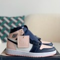 「#837」Air Jordan 1 High Sneanker