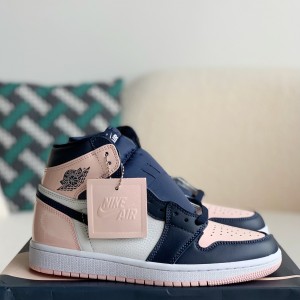 「#837」Air Jordan 1 High Sneanker