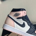 「#837」Air Jordan 1 High Sneanker