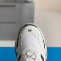 「#1984」Adidas X Balenciaga Triple S Sneakers