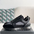 「#542」Balmain casual Sneakers