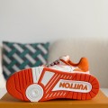 「#1985」Louis Vuitton Trainer Sneakers Top quality