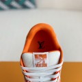 「#1985」Louis Vuitton Trainer Sneakers Top quality