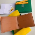 「#1987」Goyard wallet