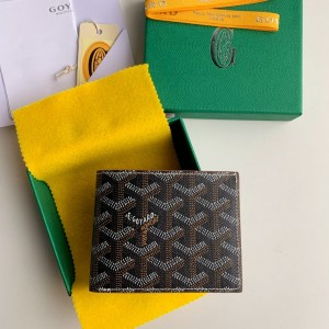 「#1987」Goyard wallet