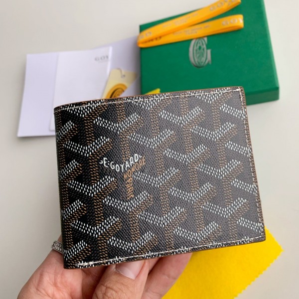 Goyard wallet