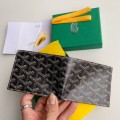 「#1987」Goyard wallet