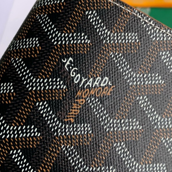 Goyard wallet