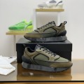 「#543」Balmain casual Sneakers