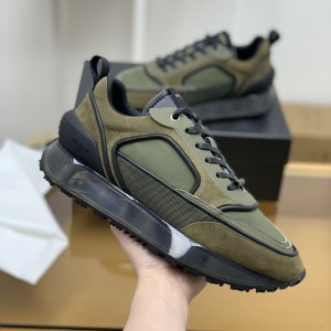 「#543」Balmain casual Sneakers