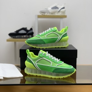 「#544」Balmain casual Sneakers