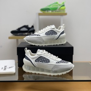 「#545」Balmain casual Sneakers