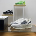 「#545」Balmain casual Sneakers