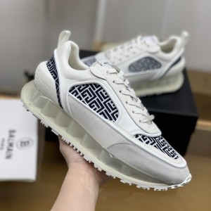 「#545」Balmain casual Sneakers