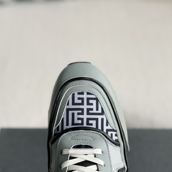 Balmain casual Sneakers