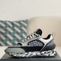 「#547」Balmain casual Sneakers