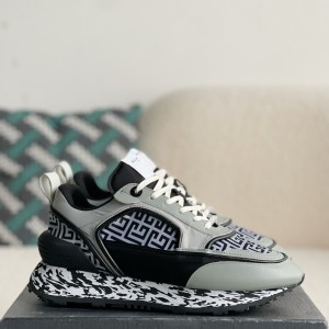 「#547」Balmain casual Sneakers