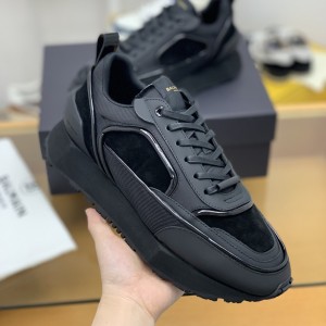「#548」Balmain casual Sneakers