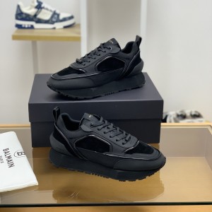 「#548」Balmain casual Sneakers