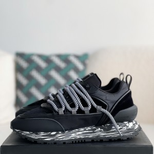 「#549」Balmain casual Sneakers