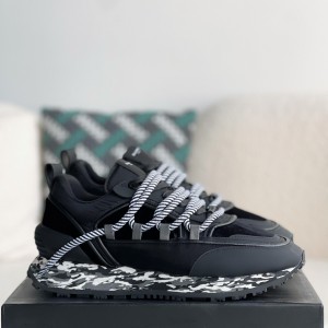 「#549」Balmain casual Sneakers