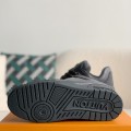 「#1992」Louis Vuitton Trainer Sneakers