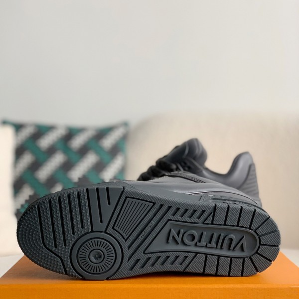 Louis Vuitton Trainer Sneakers