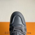 「#1992」Louis Vuitton Trainer Sneakers