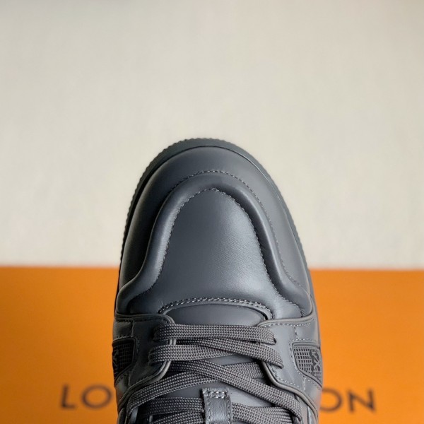 Louis Vuitton Trainer Sneakers