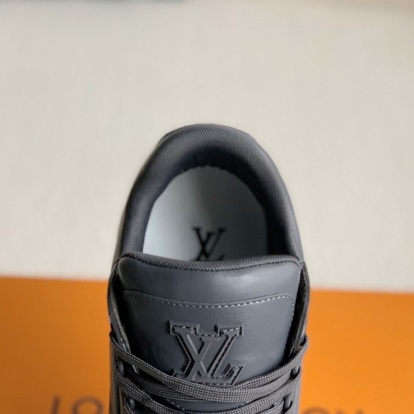 Louis Vuitton Trainer Sneakers