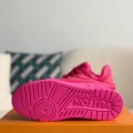 「#1993」Louis Vuitton Trainer Sneakers
