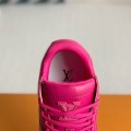 「#1993」Louis Vuitton Trainer Sneakers