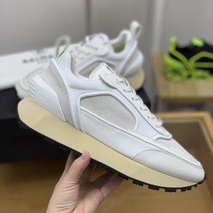 「#550」Balmain casual Sneakers