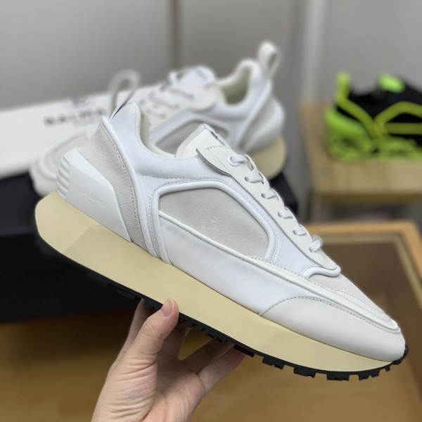 「#550」Balmain casual Sneakers
