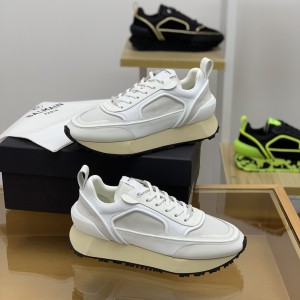 「#550」Balmain casual Sneakers