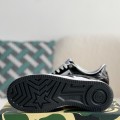 「#1996」A BATHING APE Mens BAPE STA LOW SNEAKER