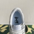 「#1997」A BATHING APE Mens BAPE STA LOW SNEAKER