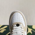 「#1998」A BATHING APE Mens BAPE STA LOW SNEAKER
