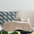 「#1998」A BATHING APE Mens BAPE STA LOW SNEAKER