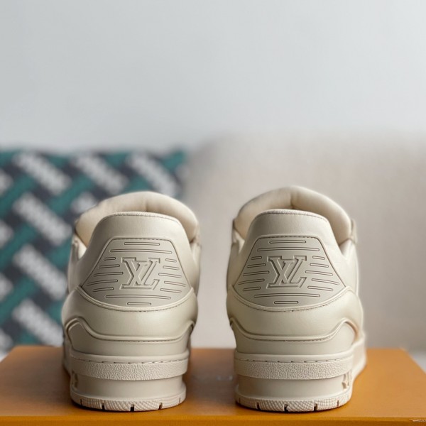 Louis Vuitton Trainer Sneakers