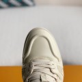 「#1999」Louis Vuitton Trainer Sneakers