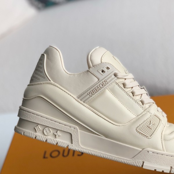 Louis Vuitton Trainer Sneakers